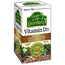 Natures Plus Garden Source Of Life Vitamin D3, 60 Capsules