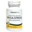 Natures Plus Mega-Stress, 60 Tablets