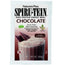 Natures Plus Spiru-Tein Chocolate, 28 g, Envelopes