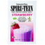 Natures Plus Spiru-Tein Strawberry, 34 g, Envelopes