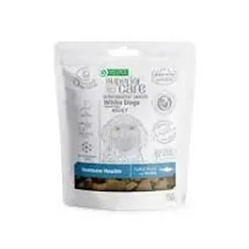 Natures Protection Sc White Dog Adult Immunität Unterstützung Hering 150G