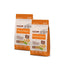 Nature'S Variety Cat Healthy Grain Sterilized Huhn, 2er-Pack à 7 kg