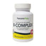 Nature's Plus B-Komplex, 90 Tabletten