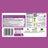 Naturgrün Eritrinol Bio, 1Kg