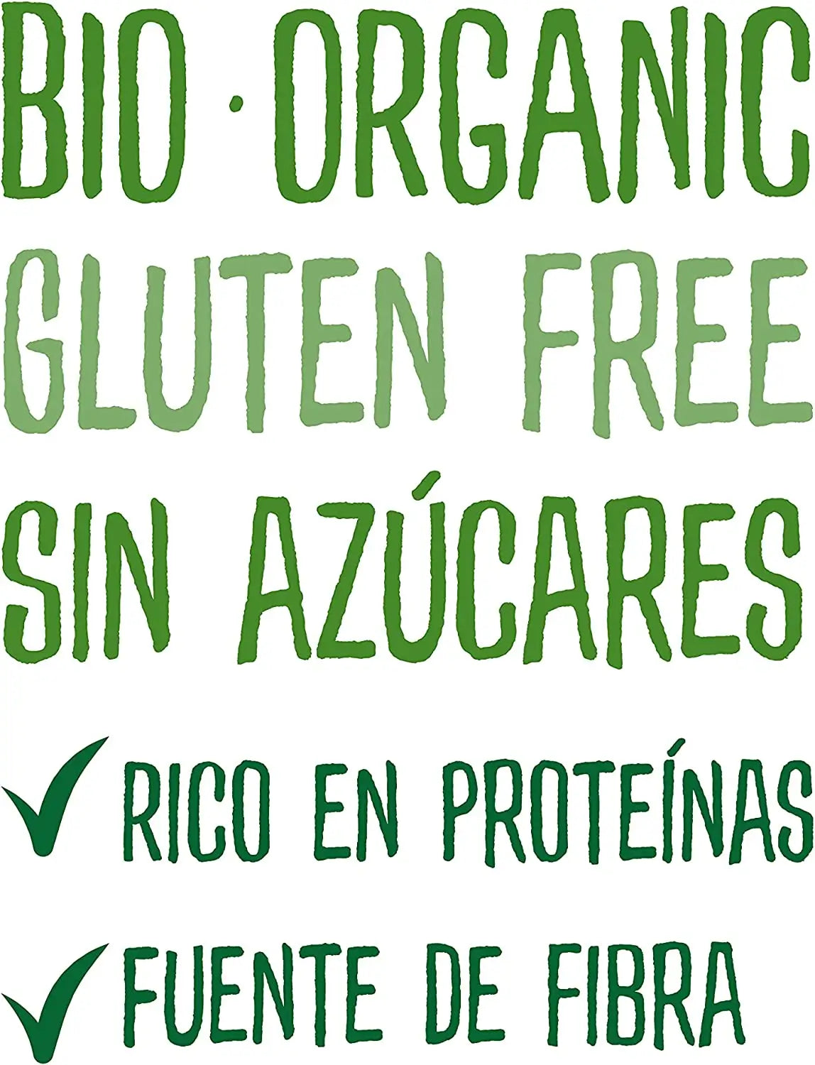 Naturgreen Erbsenprotein Bio, 250 G