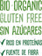 Naturgreen Erbsenprotein Bio, 250 G