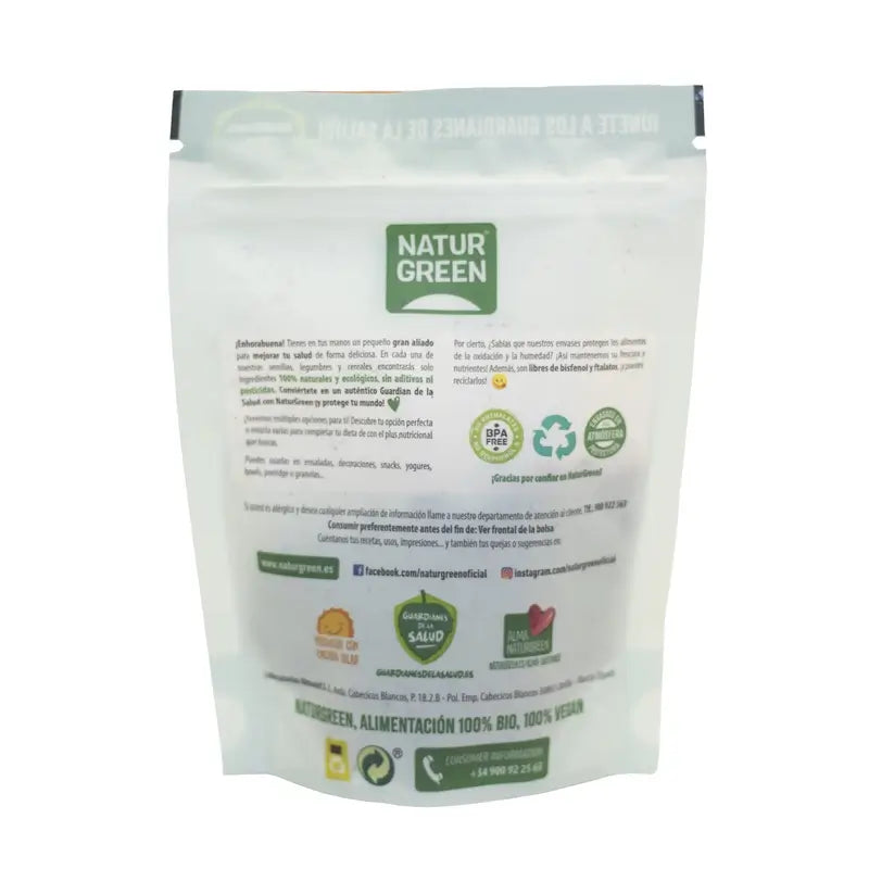 Naturgreen Agar-Agar, 100 g
