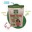 Naturgreen Bio gerösteter Sesam, 225 g