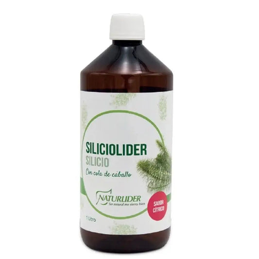 Naturlider Siliciolider , 1 litre