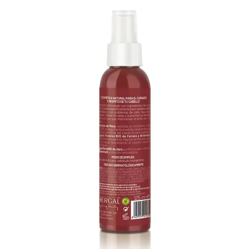 Naturtint Natural Hair Loss Stärkende Lotion 125 Ml