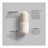 Ndl Pro-Health Ashwagandha Ksm-66 aus biologischem Anbau + L-Theanin, 120 Kapseln