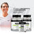 Ndl Pro-Gesundheit Molkenprotein-Isolat - Isoliertes Protein, Schokoladenfusion, 500 g