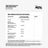 Ndl Pro-Gesundheit Molkenprotein-Isolat - Isoliertes Protein, Reines Vanille-Glück, 1 kg