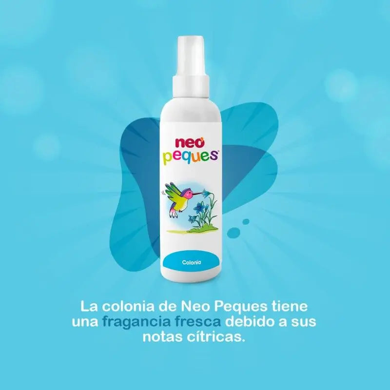 Neo Peques Köln, 200 ml
