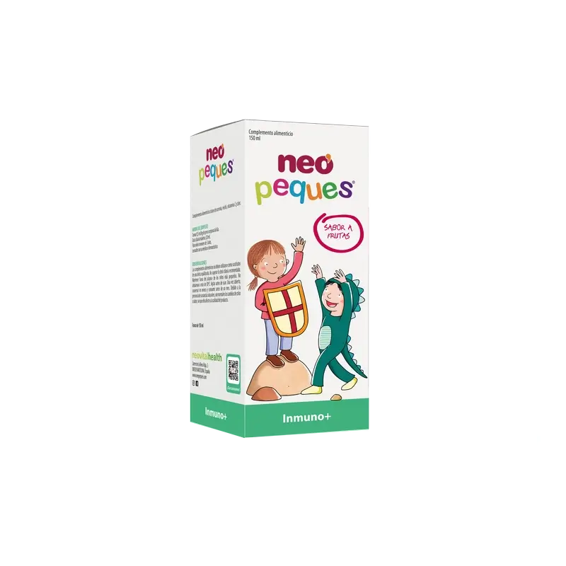 Neo Peques Immun +, 150 ml