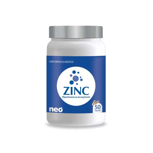 Neo-Zink, 50 Kapseln