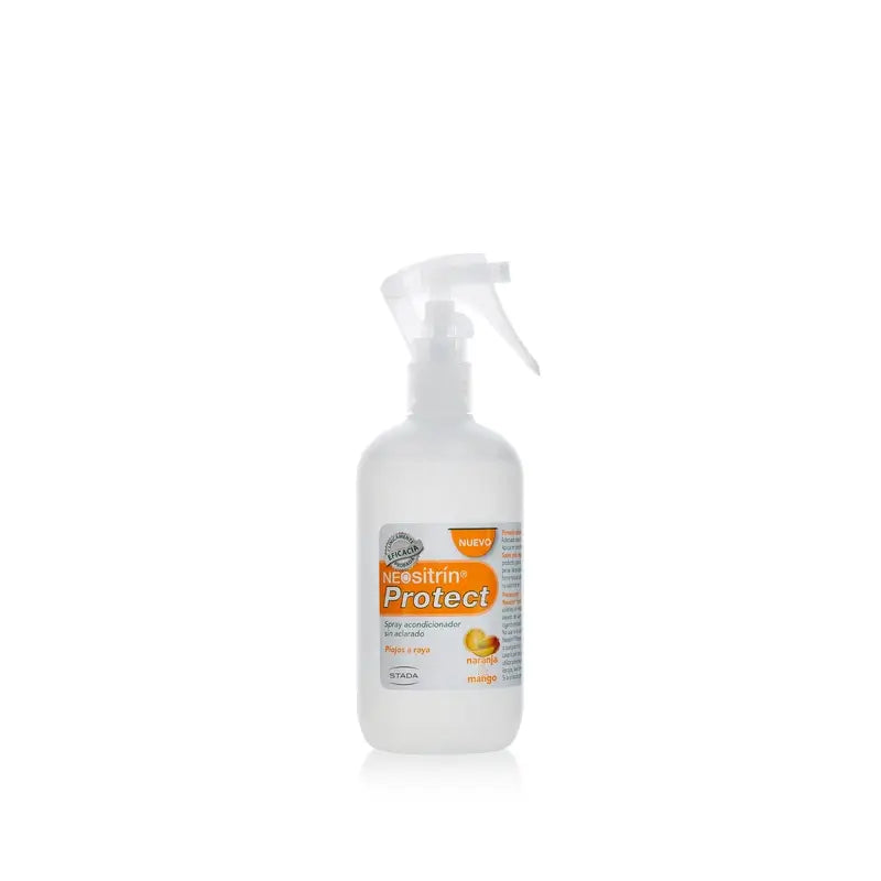 Neositrin Protect Läuseschutz Conditioner Spray 200 ml