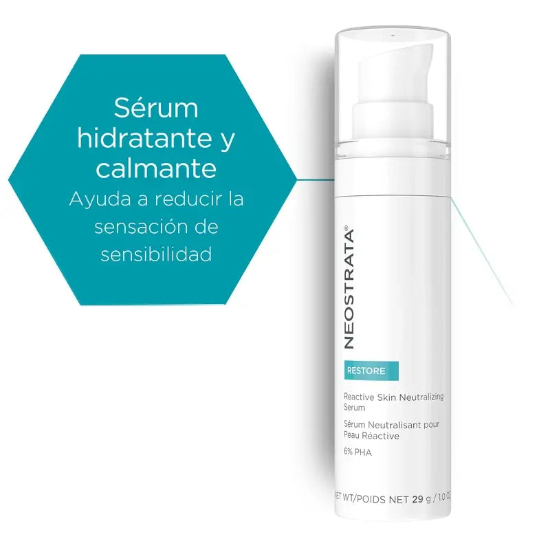 Neostrata Anti-Ageing Anti-Dark Spot Serum, Anti-Dark Spot Serum mit 6% PHA 29g