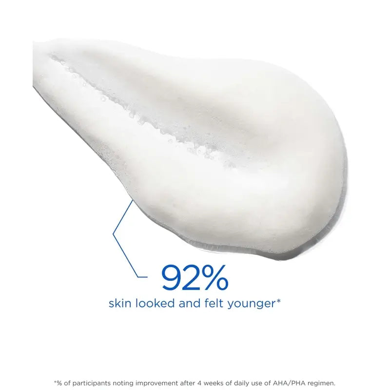 Neostrata Glykolsäure-Reinigungsschaum, Gesichtspeeling mit 20% AHA 125ml