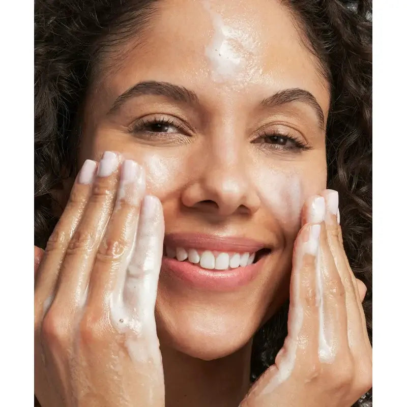 Neostrata Glykolsäure-Reinigungsschaum, Gesichtspeeling mit 20% AHA 125ml