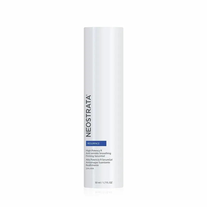Neostrata High Potency Serum Gel R, retinol facial serum with glycolic acid 50ml