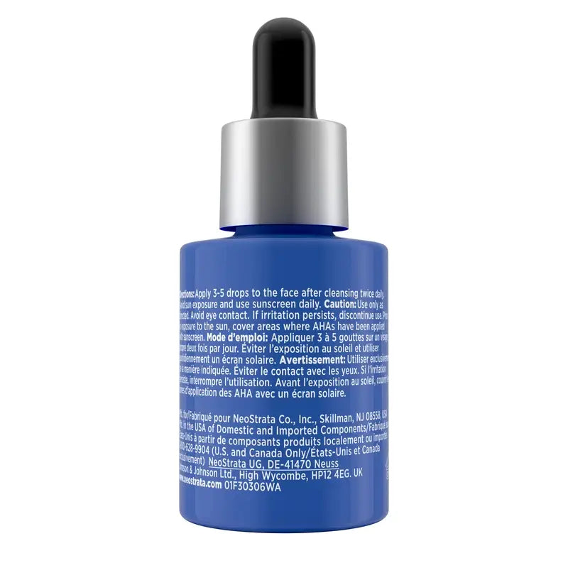 Neostrata Skin Active Tri-Therapy Lifting Serum, Hyaluronsäure-Serum 30ml