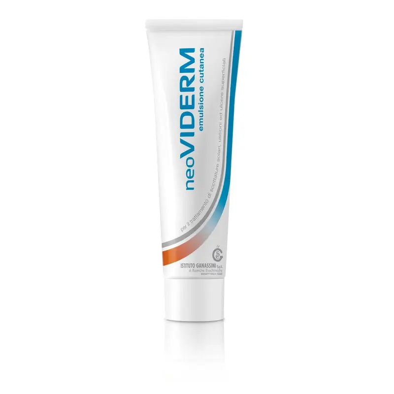 Rilastil Neoviderm Beruhigende Verbrennungsemulsion 100 ml