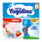 Nestlé Yogolino Erdbeere, 4X100 g