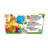 Nestlé Püree 7 Früchte Portion, 4X100g