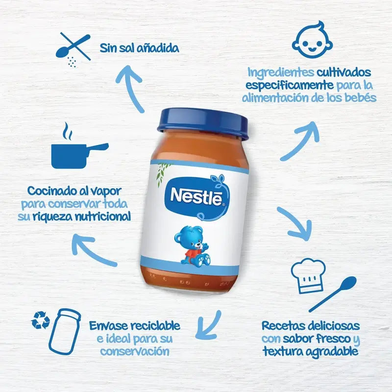 Nestlé Würzige Gemüsetörtchen mit Pute , 190g