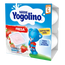 Yogolino Erdbeere, 4 x 100 g