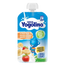 Yogolino Erdbeere und Banane ohne Zucker, 100 g
