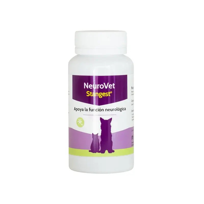Stangest Neurovet 60 Tabletten