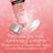 Neutrogena Brigh Boost Peeling-Creme, 75 ml