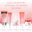 Neutrogena Bright Boost Anti-Aging feuchtigkeitsspendende Gesichtscreme, 2X50 Ml