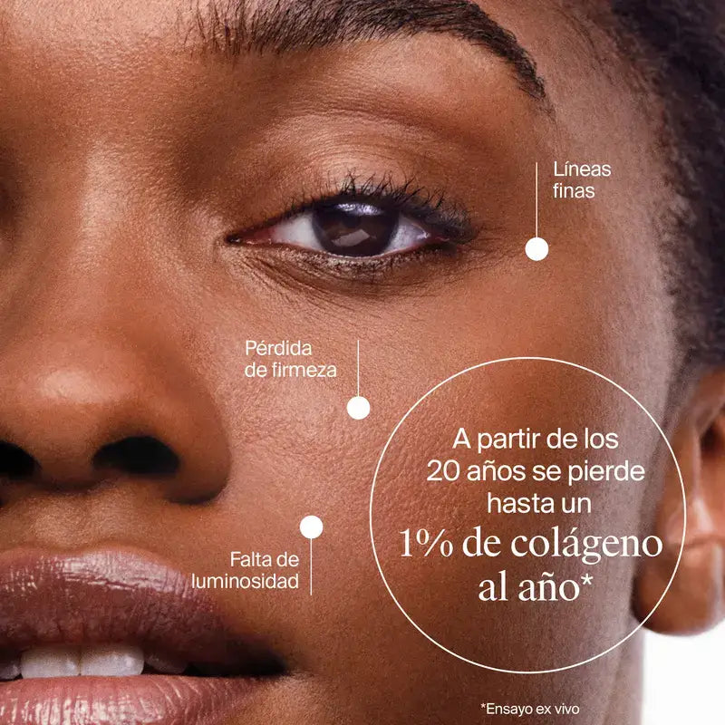 Neutrogena Collagen Bank Revitalisierende Augencreme Gel , 15 ml