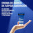 Neutrogena Schnelle Absorption Reparatur Handcreme, 2 X 75 ml Packung