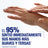 Neutrogena Schnelle Absorption Reparatur Handcreme, 2 X 75 ml Packung