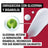 Neutrogena Ultra Moisturising Foot Cream Trockene & raue Füße, 2 X 100 ml Packung