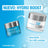 Neutrogena Hydro Boost Feuchtigkeitsspendender Gesichtsbalsam, 50 ml