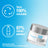Neutrogena Hydro Boost Feuchtigkeitsspendender Gesichtsbalsam, 50 ml