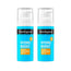 Neutrogena Hydro-Boost-Gesichtsfeuchtigkeit Flüssigkeit Creme Spf50, 2X50 Ml
