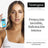 Neutrogena Hydro-Boost-Gesichtsfeuchtigkeit Flüssigkeit Creme Spf50, 2X50 Ml