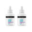 Neutrogena Hydro-Boost-Niacinamid-Serum, 2X30 Ml