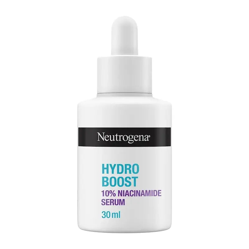 Neutrogena Hydro-Boost-Niacinamid-Serum, 2X30 Ml