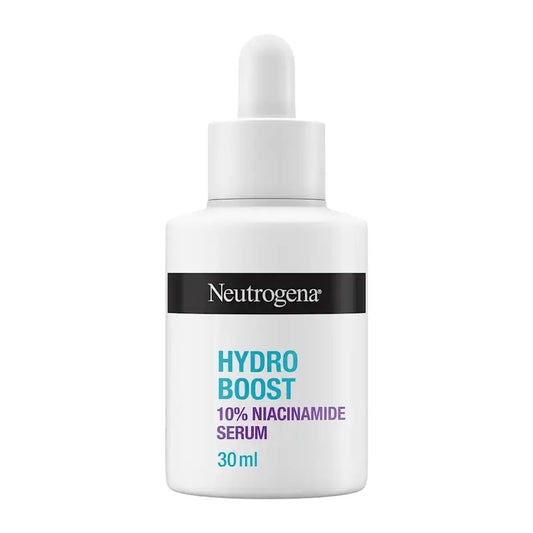 Neutrogena Hydro-Boost-Niacinamid-Serum, 30 ml