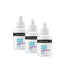 Neutrogena Hydro Boost Niacinamid-Serum, 3er-Pack à 30 ml