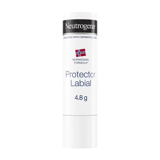 Neutrogena Norwegische Formel Lippenschutzmittel Spf5, 48 Gr