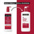 Neutrogena Neutrogena sehr trockene Haut reparierende feuchtigkeitsspendende Körpercreme Cica, Packung 2x750 ml