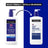 Neutrogena Trockene Haut Körper Feuchtigkeitscreme Pack, 2x750 ml